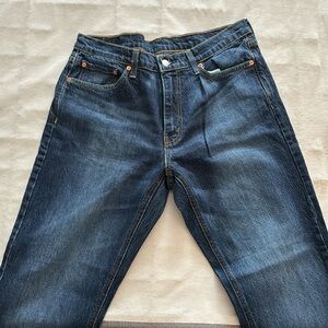 Men's Levi jeans